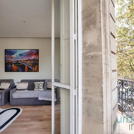 60-Luxury Parisian Home Sebastopol 외부 사진