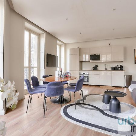 60-Luxury Parisian Home Sebastopol 외부 사진