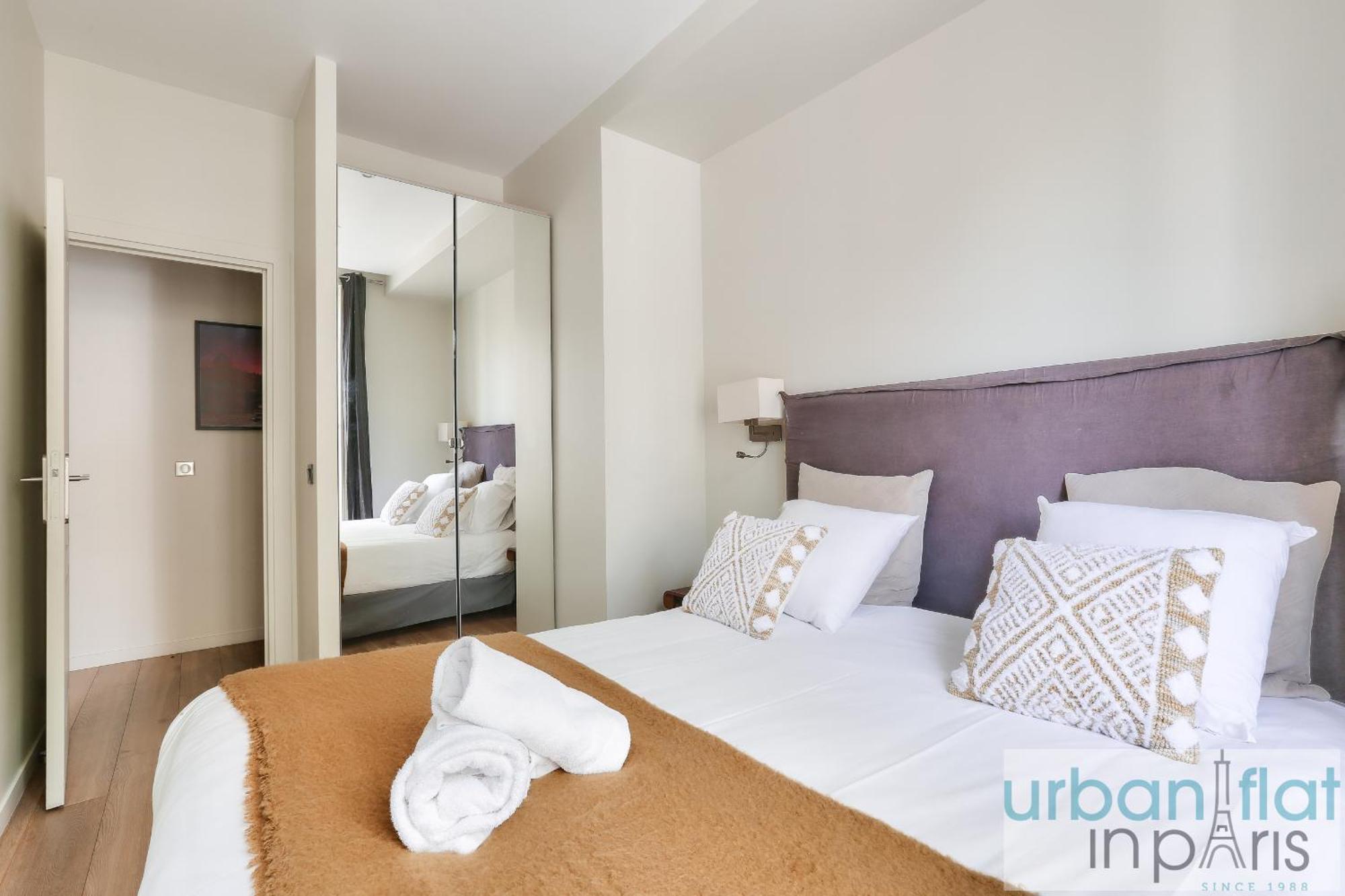 60-Luxury Parisian Home Sebastopol 외부 사진