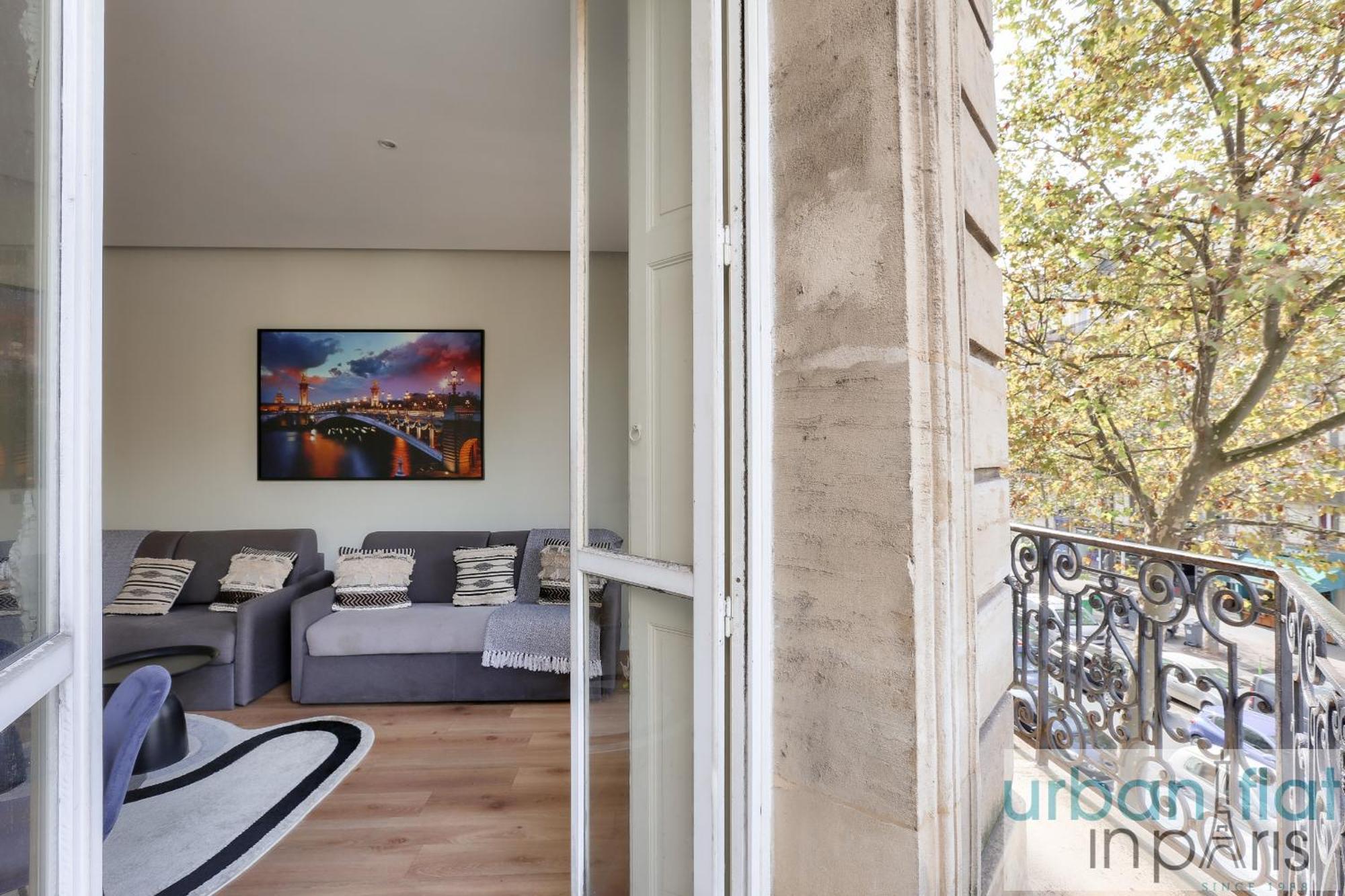 60-Luxury Parisian Home Sebastopol 외부 사진