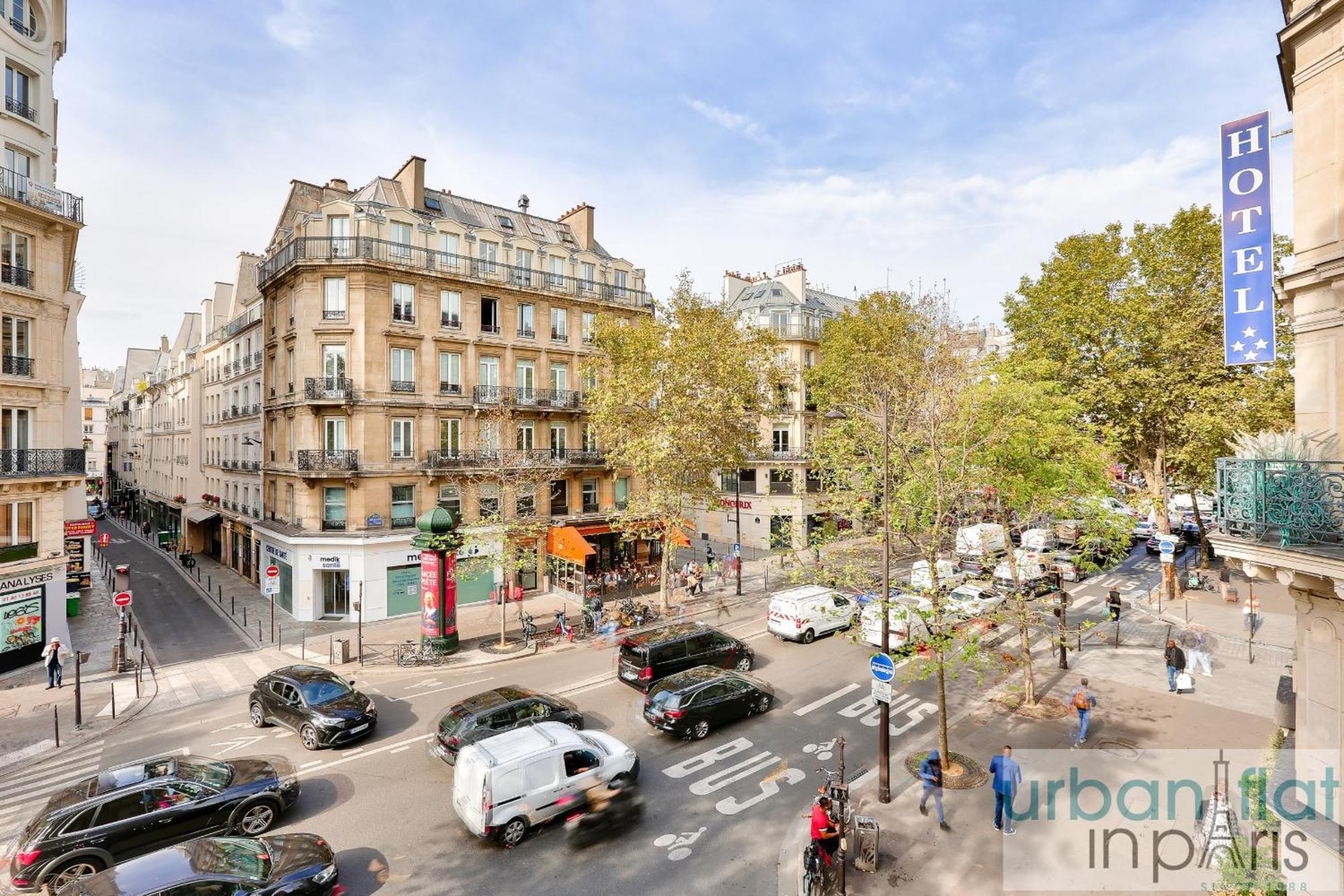 60-Luxury Parisian Home Sebastopol 외부 사진