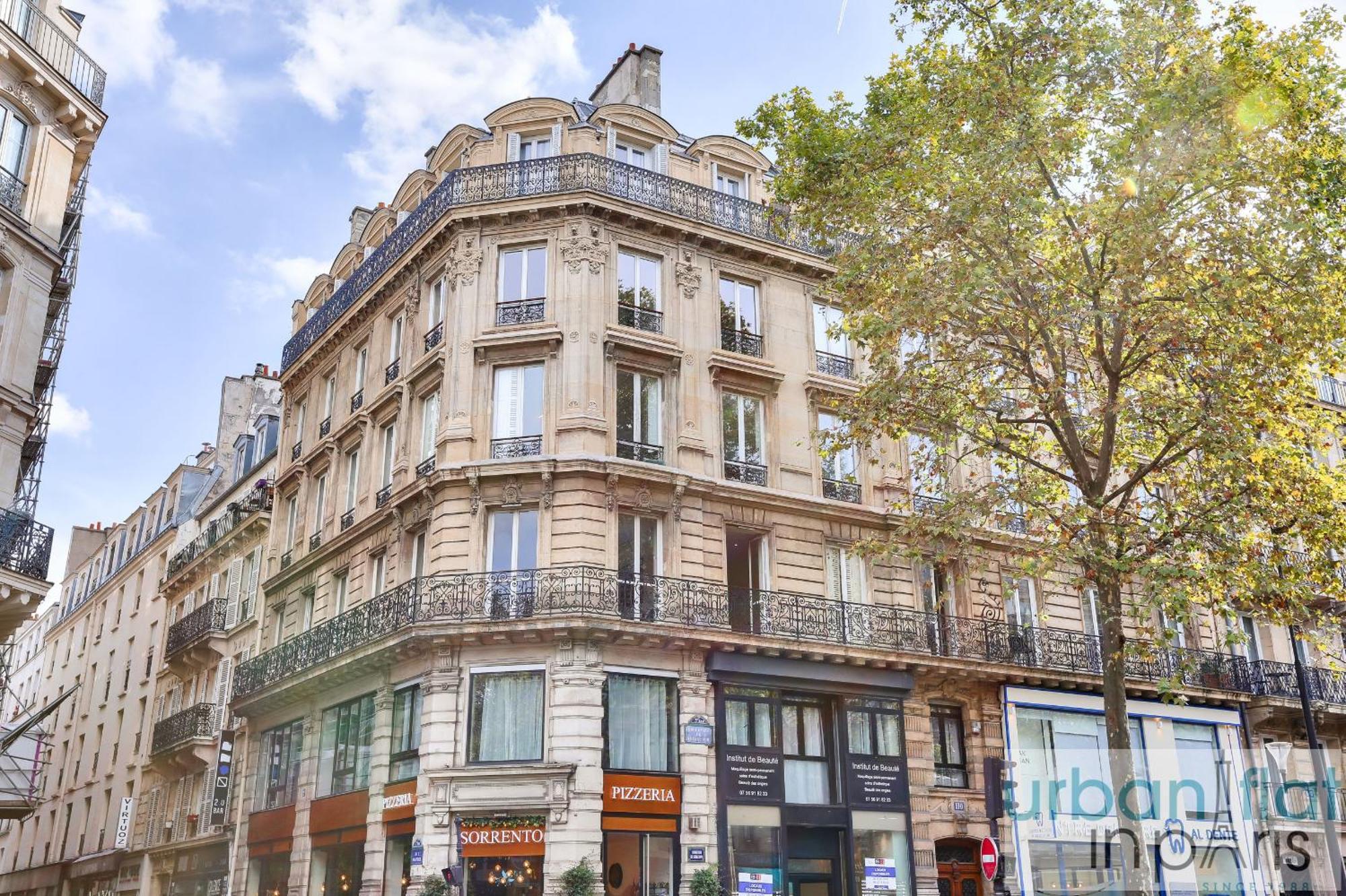 60-Luxury Parisian Home Sebastopol 외부 사진