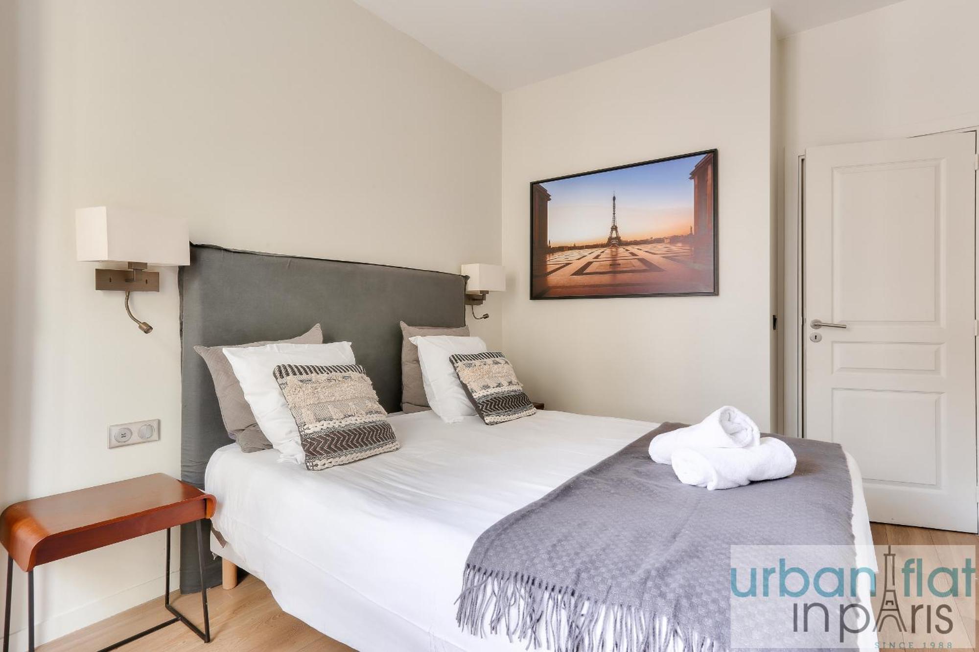 60-Luxury Parisian Home Sebastopol 외부 사진