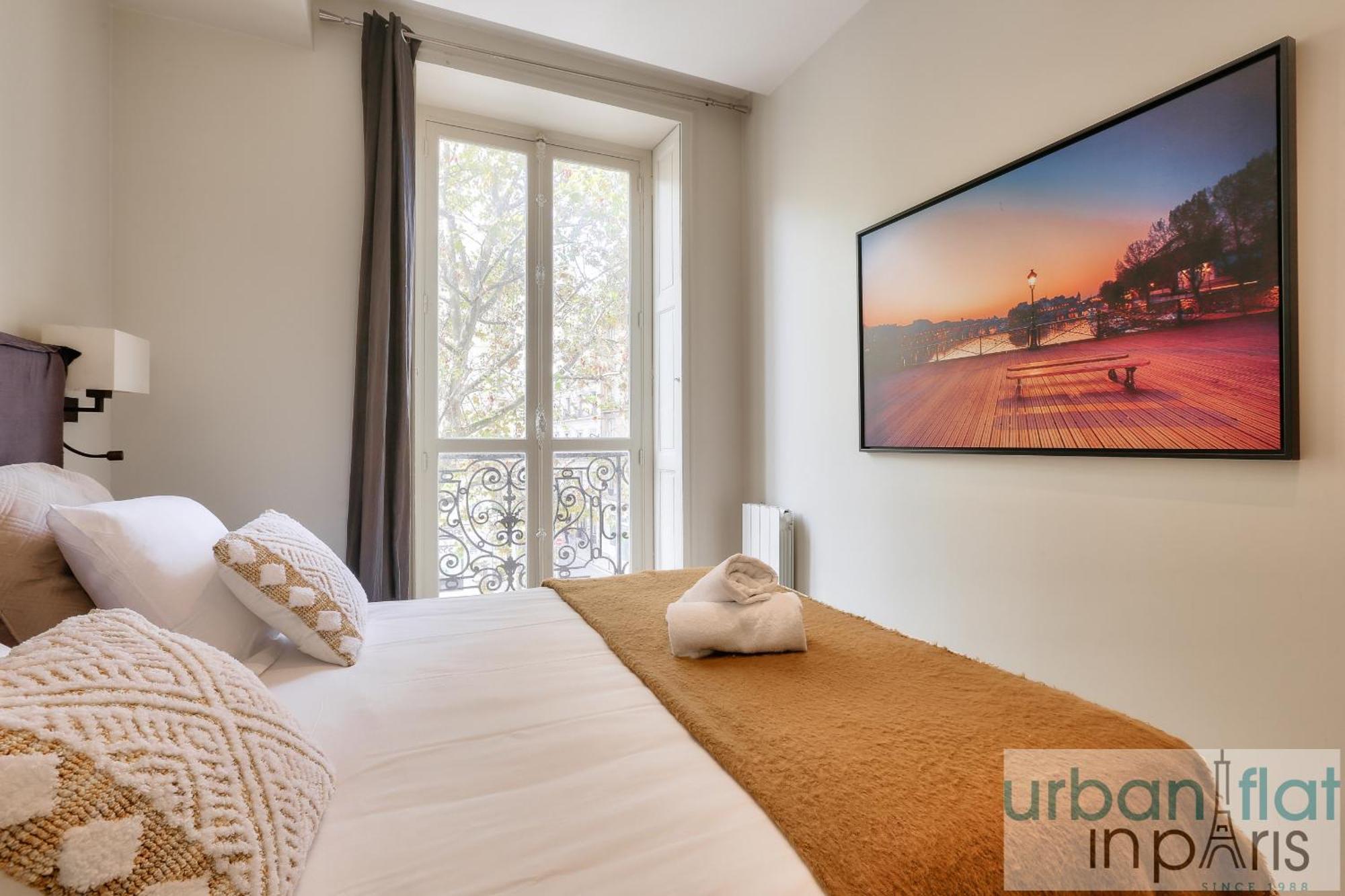 60-Luxury Parisian Home Sebastopol 외부 사진
