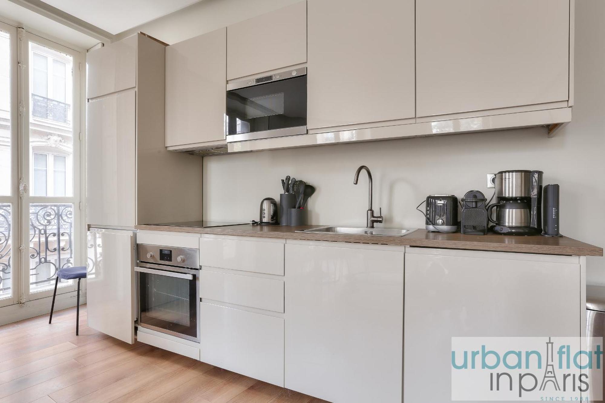 60-Luxury Parisian Home Sebastopol 외부 사진