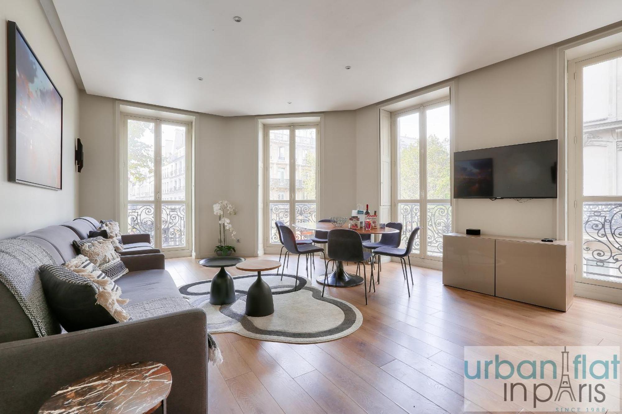 60-Luxury Parisian Home Sebastopol 외부 사진