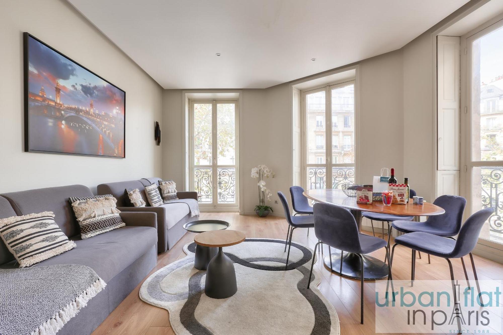 60-Luxury Parisian Home Sebastopol 외부 사진