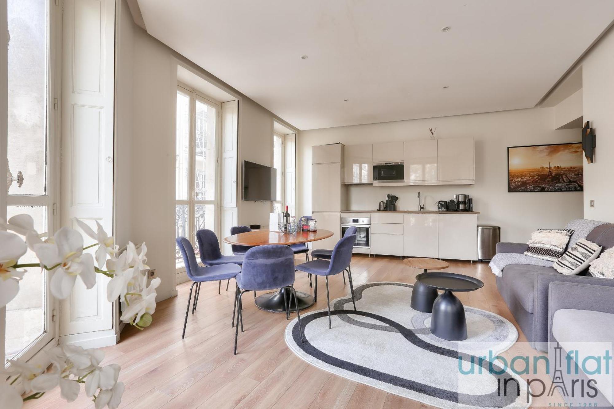 60-Luxury Parisian Home Sebastopol 외부 사진