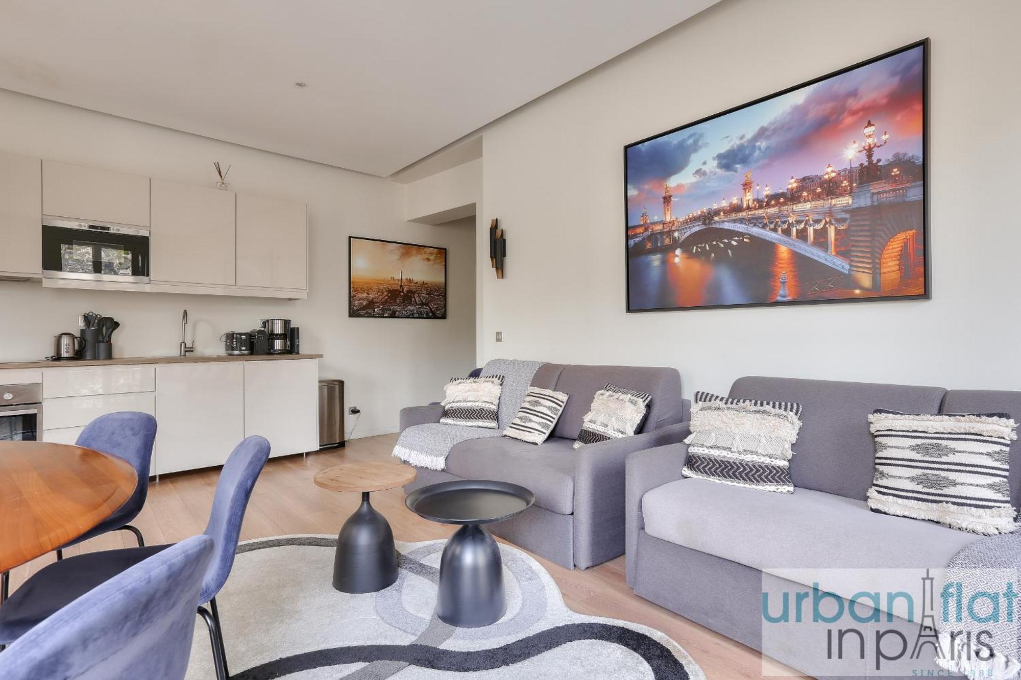 60-Luxury Parisian Home Sebastopol 외부 사진
